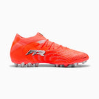 Chuteiras de Futebol Puma Future 9 Ultimate MG – Laranja