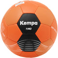 Bola de Andebol Kempa Tiro – Laranja