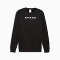 Sweatshirt Puma x HYROX – Preto