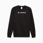 Sweatshirt Puma x HYROX – Preto