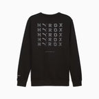 Sweatshirt Puma x HYROX – Preto