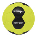 Bola de Andebol Kempa Soft Grip – Amarelo-lima
