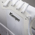 Sapatilhas de Andebol Kempa Kourtfly – Branco