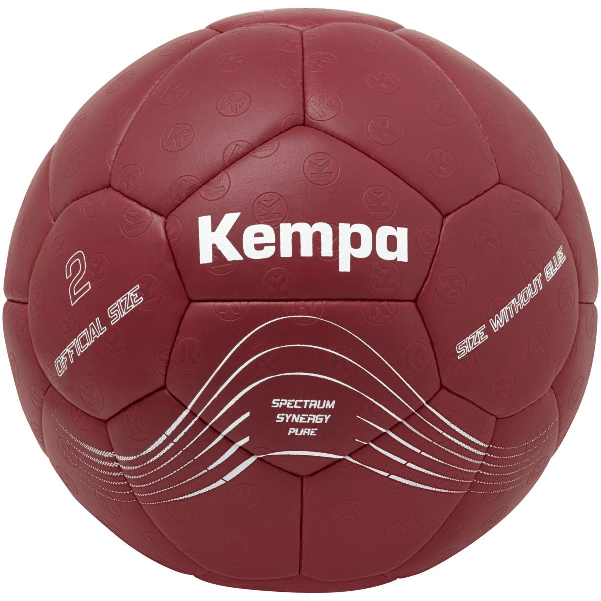 Bola de Andebol Kempa Spectrum Synergy Eliminate – Bordeaux