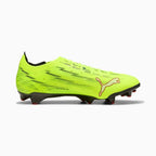 Chuteiras de Futebol Puma Ultra 6 Carbon FG – Amarelo-lima