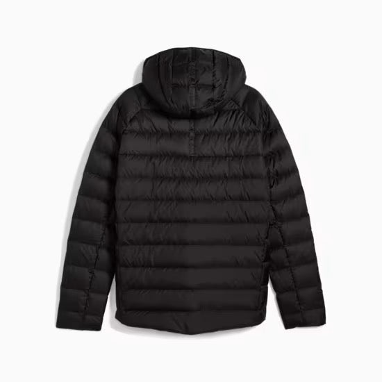 Casaco Acolchoado Puma x HYROX – Preto