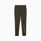 Calças Puma x HYROX Cloudspun – Verde-escuro