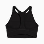 Top Desportivo Puma x HYROX ShapeLuxe para Mulher – Preto