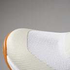 Sapatilhas de Andebol Kempa Kourtfly – Branco