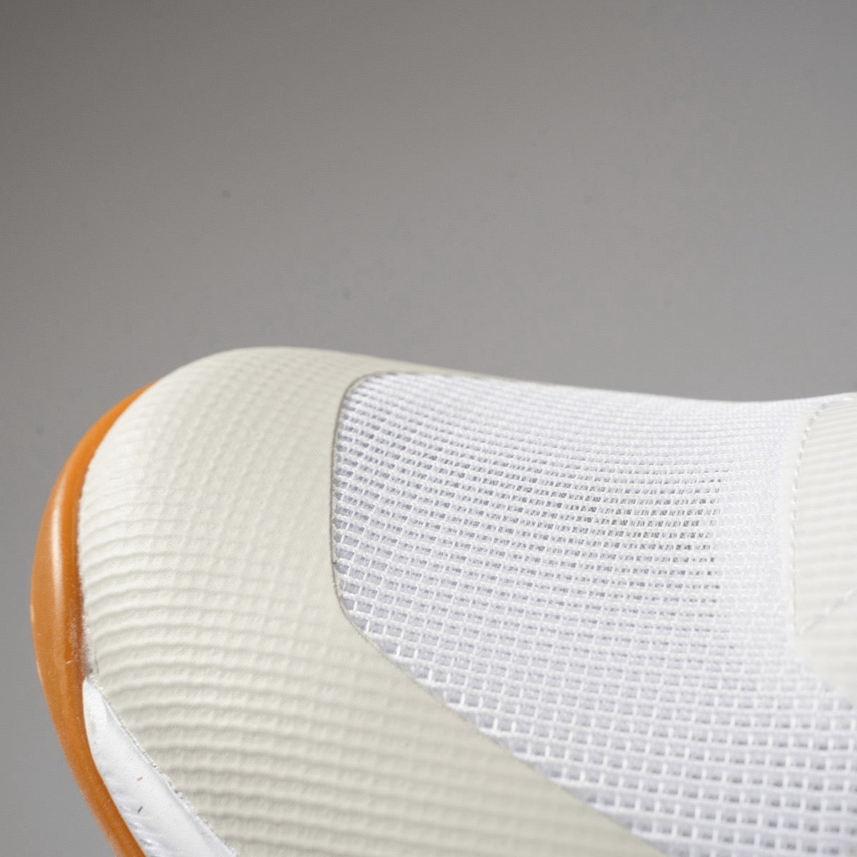 Sapatilhas de Andebol Kempa Kourtfly – Branco