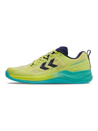 Hummel Powerstrike Pro – Amarelo-fluorescente