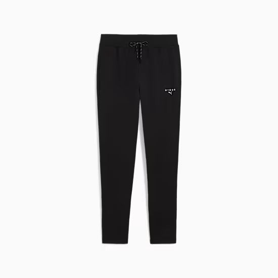 Calças Puma x HYROX Cloudspun – Preto