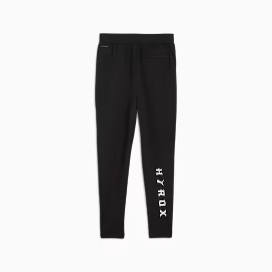 Calças Puma x HYROX Cloudspun – Preto