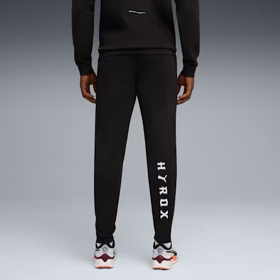 Calças Puma x HYROX Cloudspun – Preto