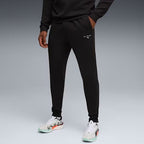 Calças Puma x HYROX Cloudspun – Preto