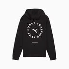 Sweatshirt com Capuz Puma x HYROX Cloudspun – Preto