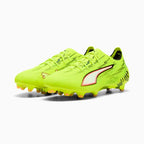 Chuteiras de Futebol Puma Ultra 6 Ultimate FG – Amarelo-lima