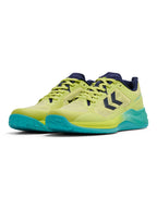 Hummel Powerstrike Pro – Amarelo-fluorescente