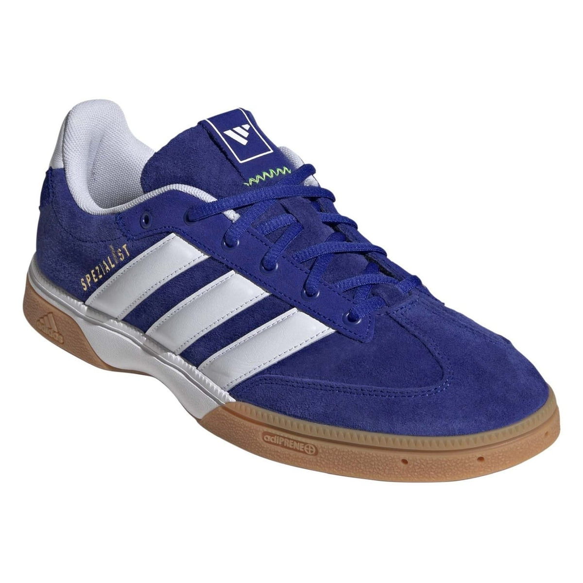 Adidas Spezialist – Azul