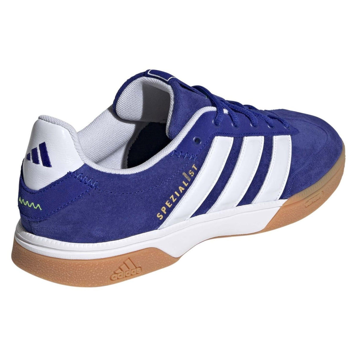Adidas Spezialist – Azul
