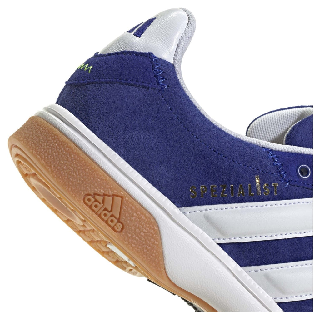 Adidas Spezialist – Azul