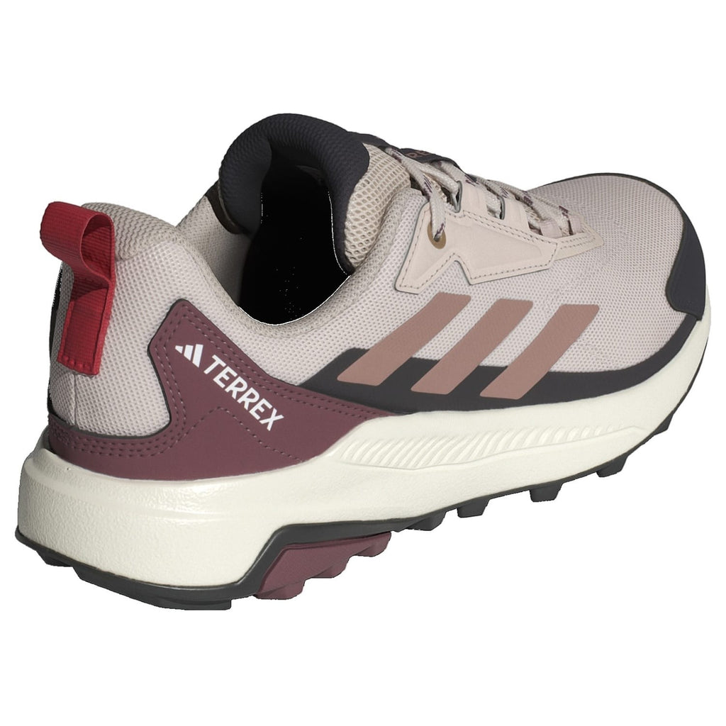 Adidas Terrex Anylander W – Bege e Vinho
