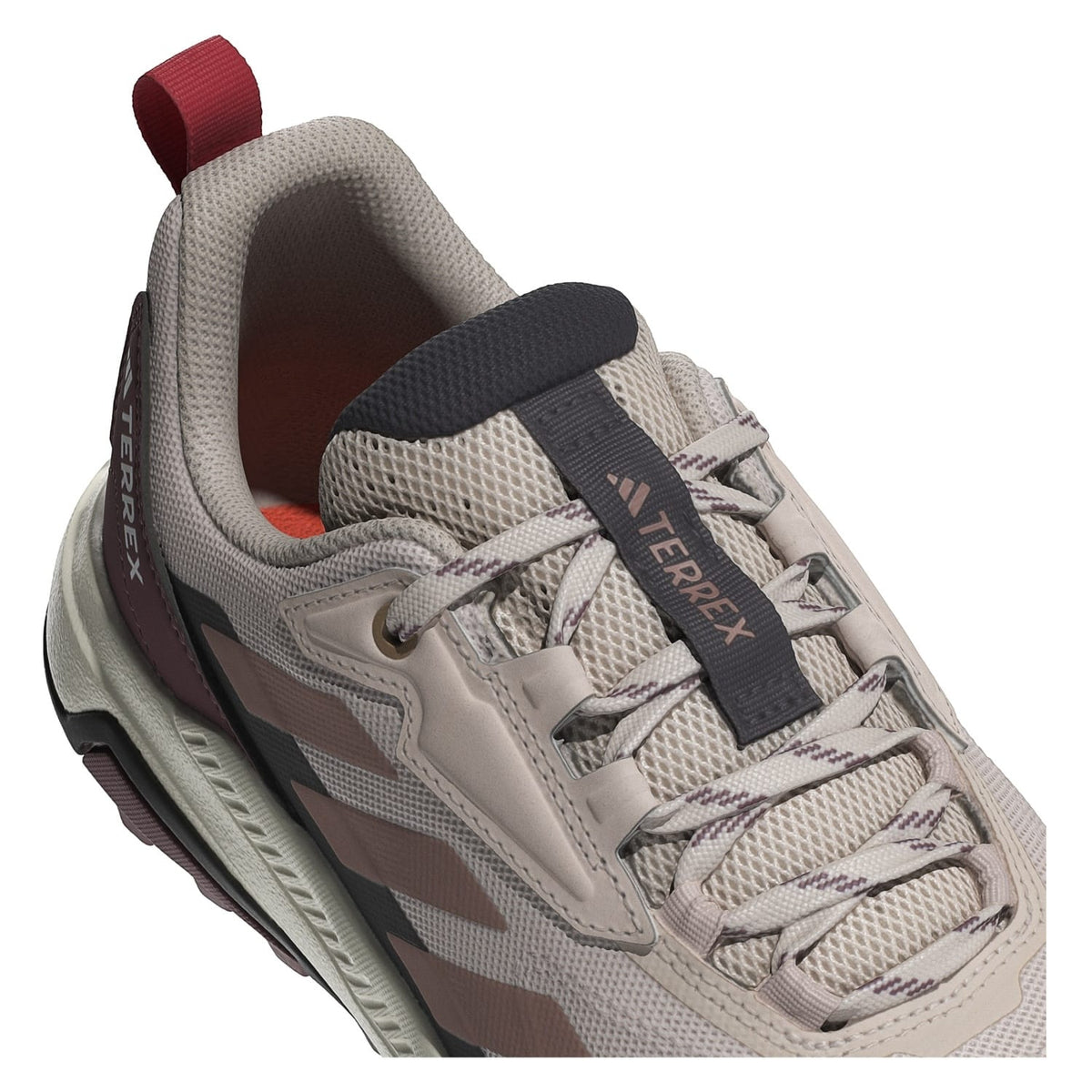 Adidas Terrex Anylander W – Bege e Vinho