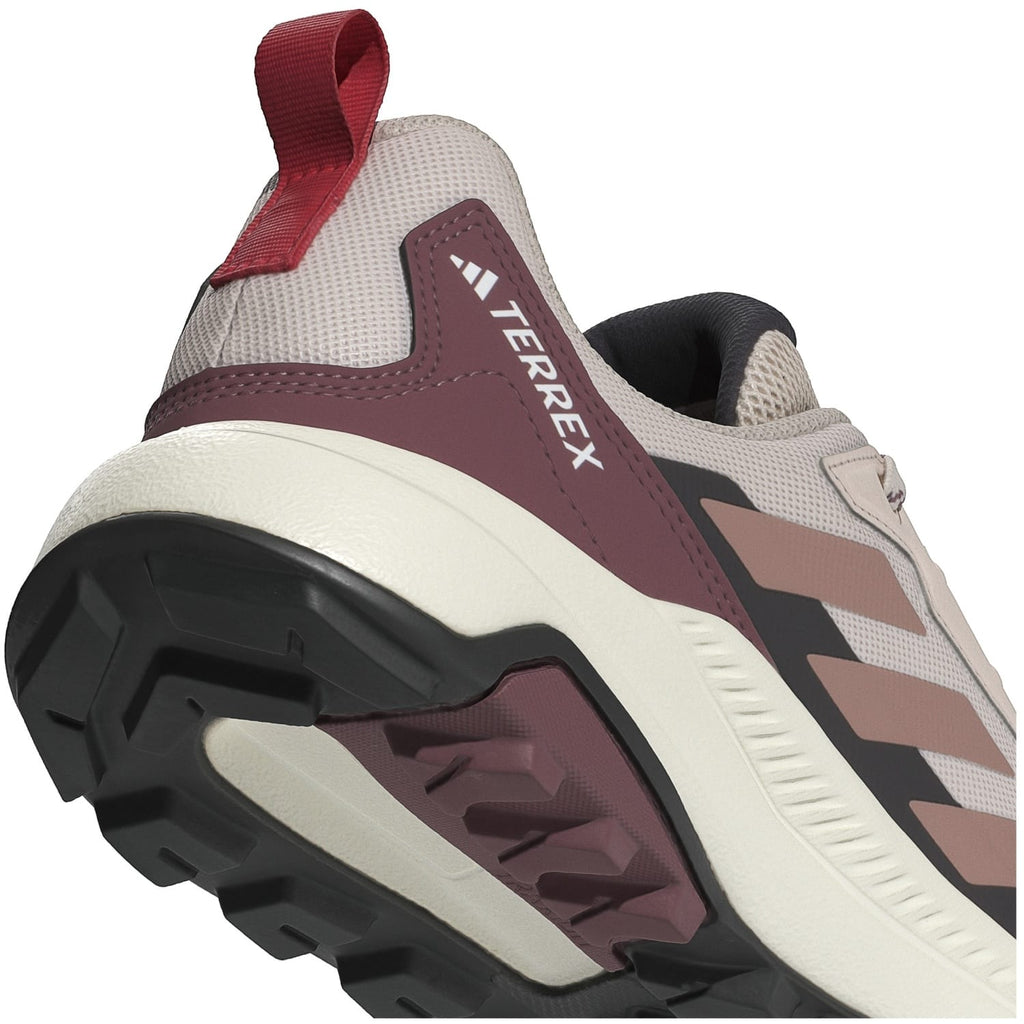 Adidas Terrex Anylander W – Bege e Vinho