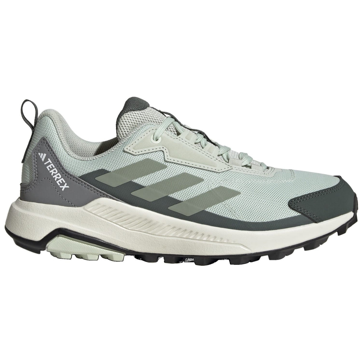 Adidas Terrex Anylander W – Cinzento e Verde