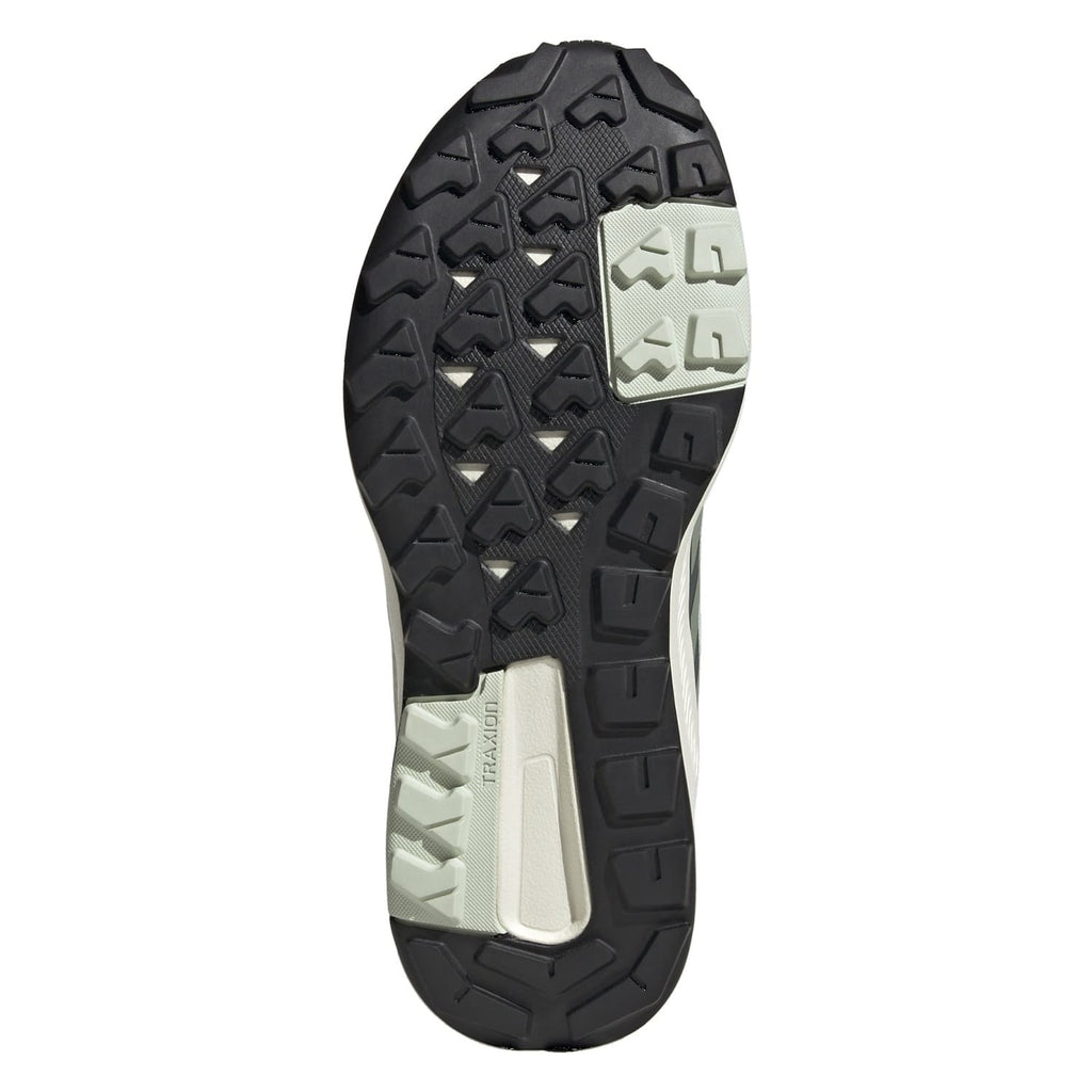 Adidas Terrex Anylander W – Cinzento e Verde