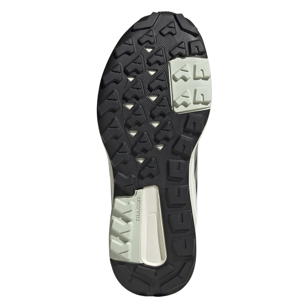 Adidas Terrex Anylander W – Cinzento e Verde