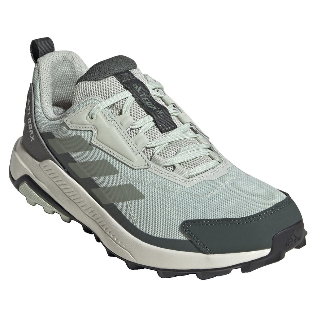 Adidas Terrex Anylander W – Cinzento e Verde