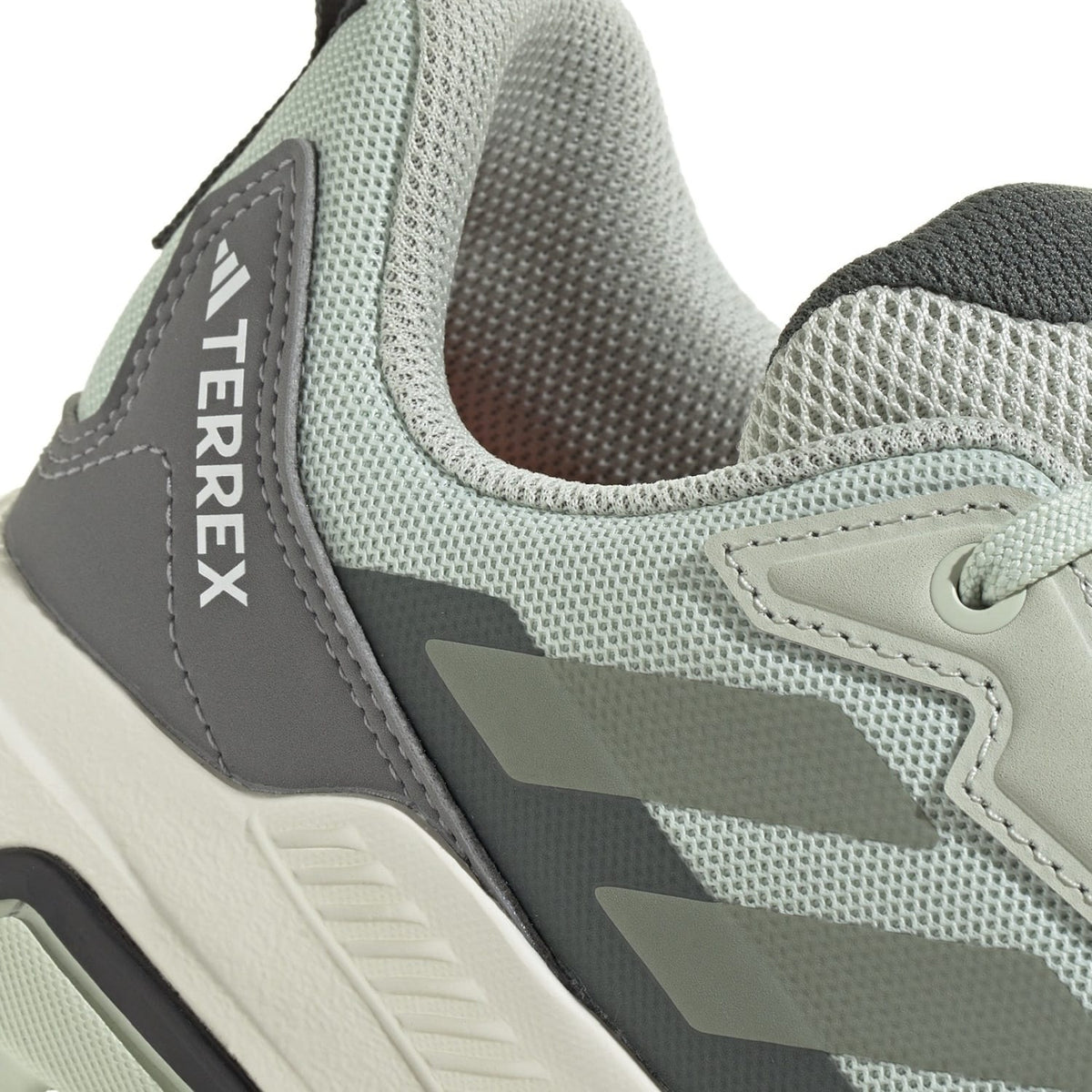 Adidas Terrex Anylander W – Cinzento e Verde