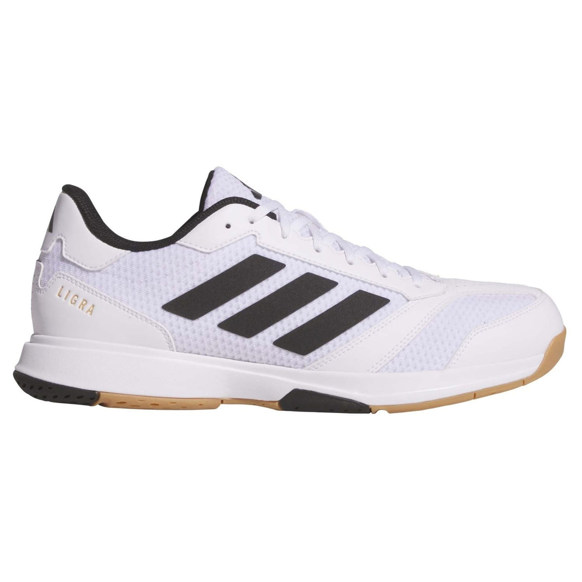 Adidas Ligra 8 M – Branco