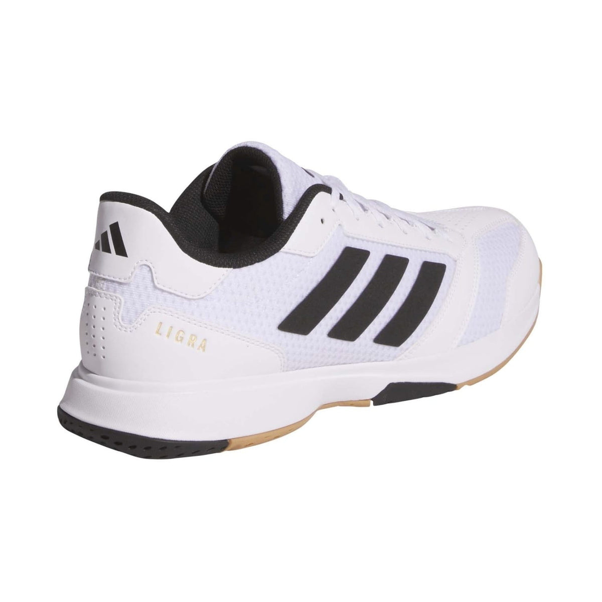 Adidas Ligra 8 M – Branco