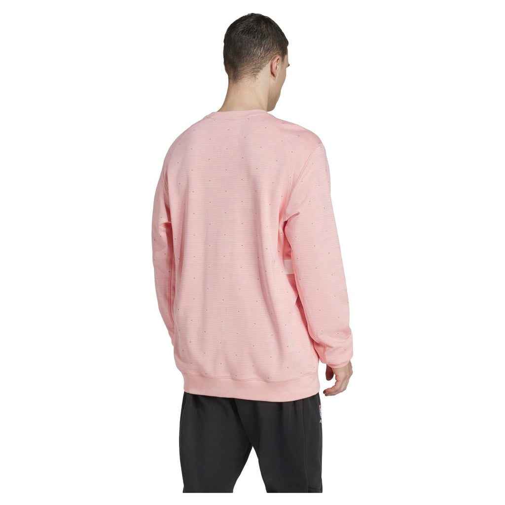 Sweatshirt Adidas FFHB GK – Rosa