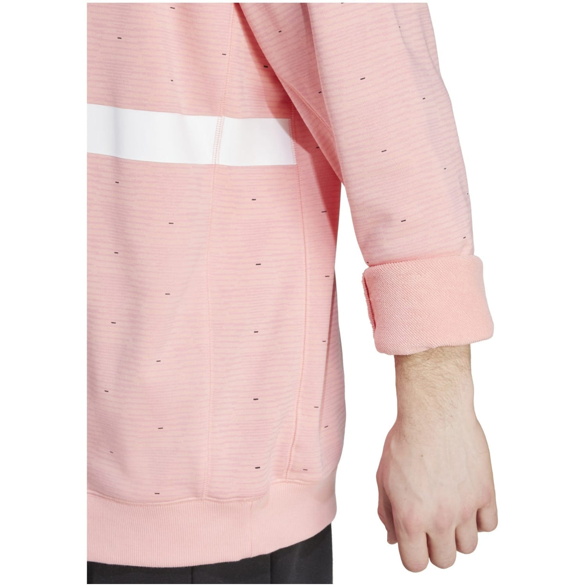 Sweatshirt Adidas FFHB GK – Rosa