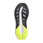 Adidas Questar 3 M – Cinzento-claro e Amarelo