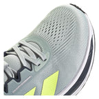 Adidas Questar 3 M – Cinzento-claro e Amarelo