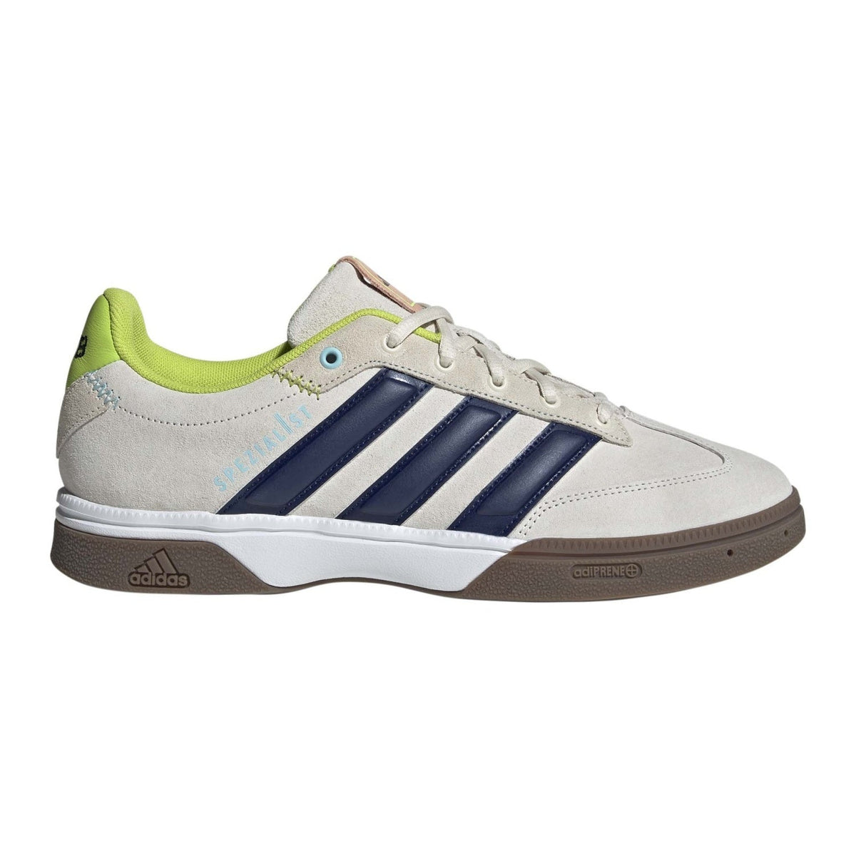 Adidas Spezialist – Bege e Azul-marinho