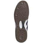 Adidas Spezialist – Bege e Azul-marinho