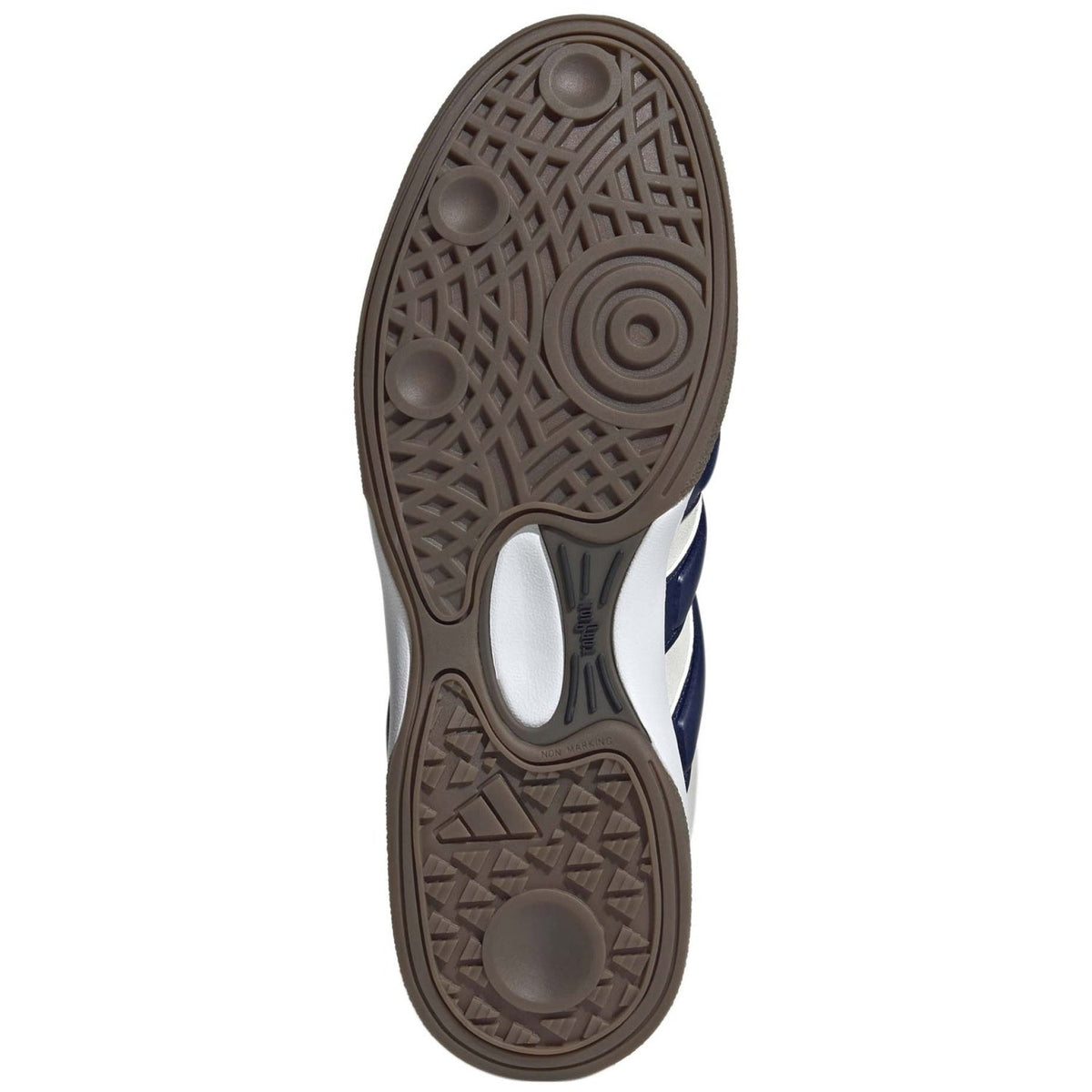 Adidas Spezialist – Bege e Azul-marinho