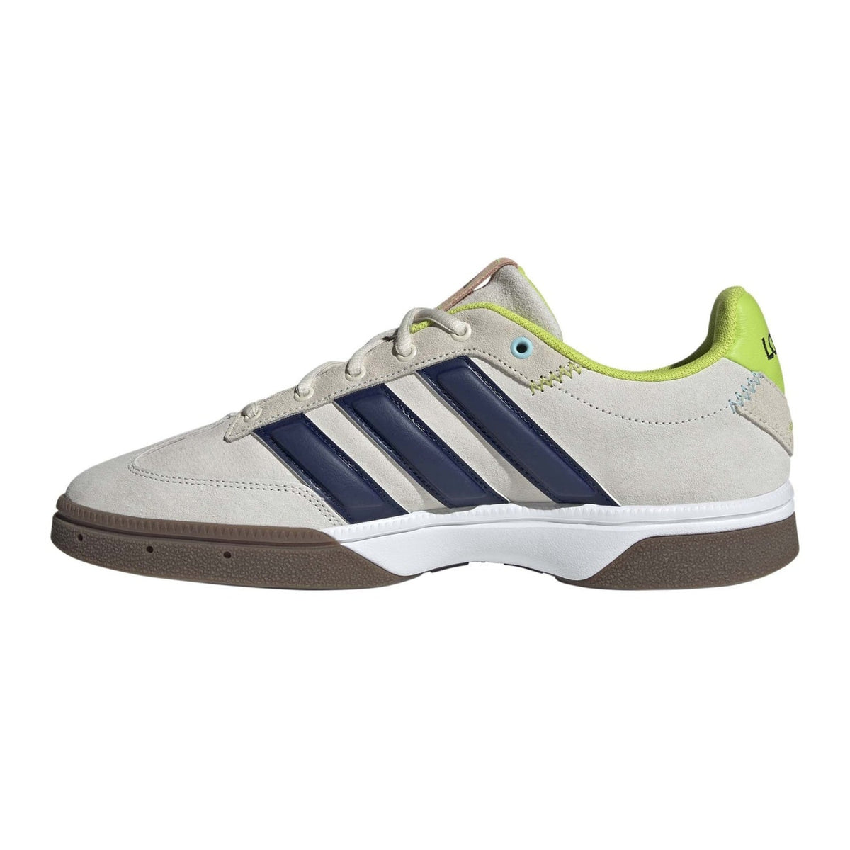 Adidas Spezialist – Bege e Azul-marinho