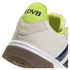 Adidas Spezialist – Bege e Azul-marinho