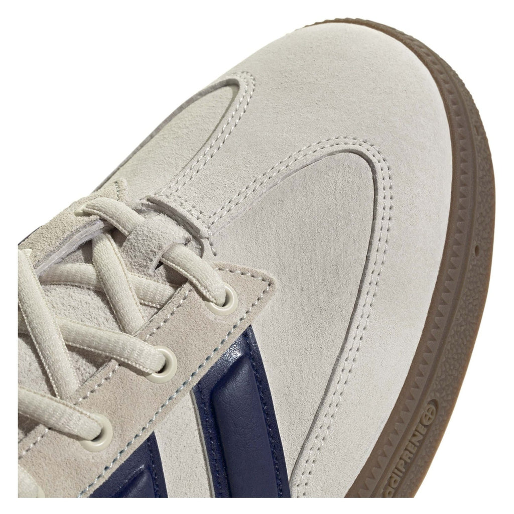 Adidas Spezialist – Bege e Azul-marinho