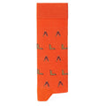 Meias Arquitetura The Captain Socks