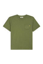 T-shirt Pacific Pacifique Sud com Bolso