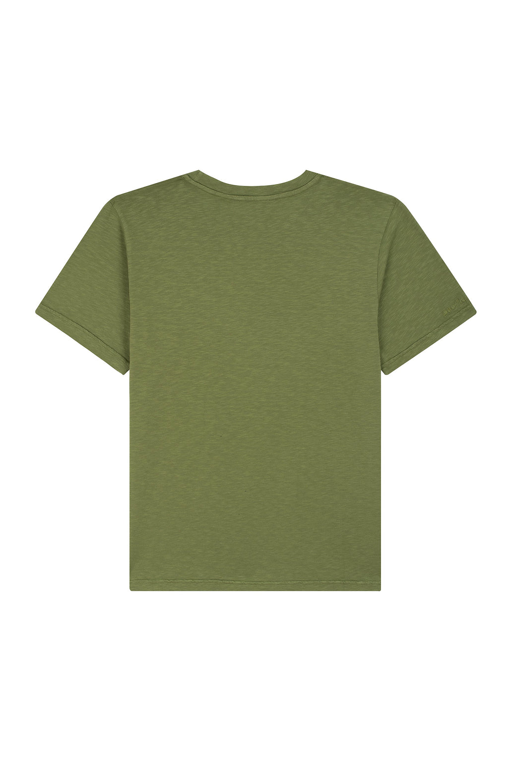 T-shirt Pacific Pacifique Sud com Bolso