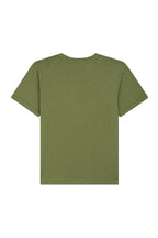 T-shirt Pacific Pacifique Sud com Bolso