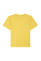 T-shirt Pacific Pacifique Sud com Bolso